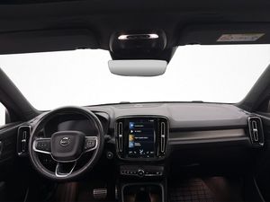 Volvo XC40 bild 14