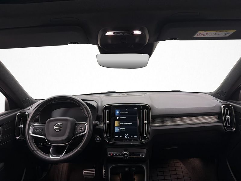 Volvo XC40 bild 14