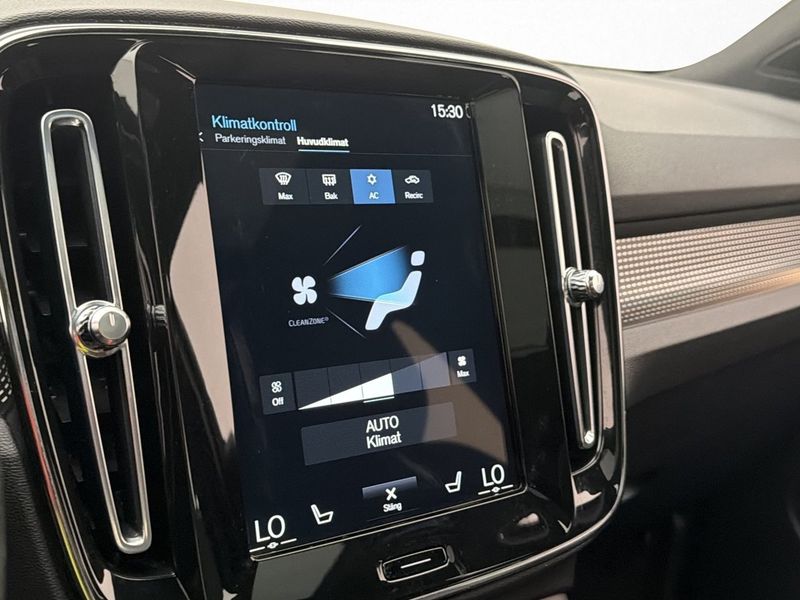 Volvo XC40 bild 24