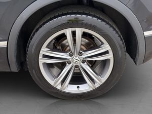 Volkswagen Tiguan bild 30