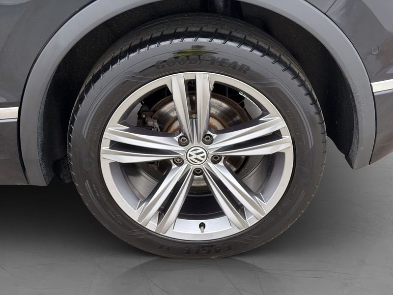 Volkswagen Tiguan bild 30