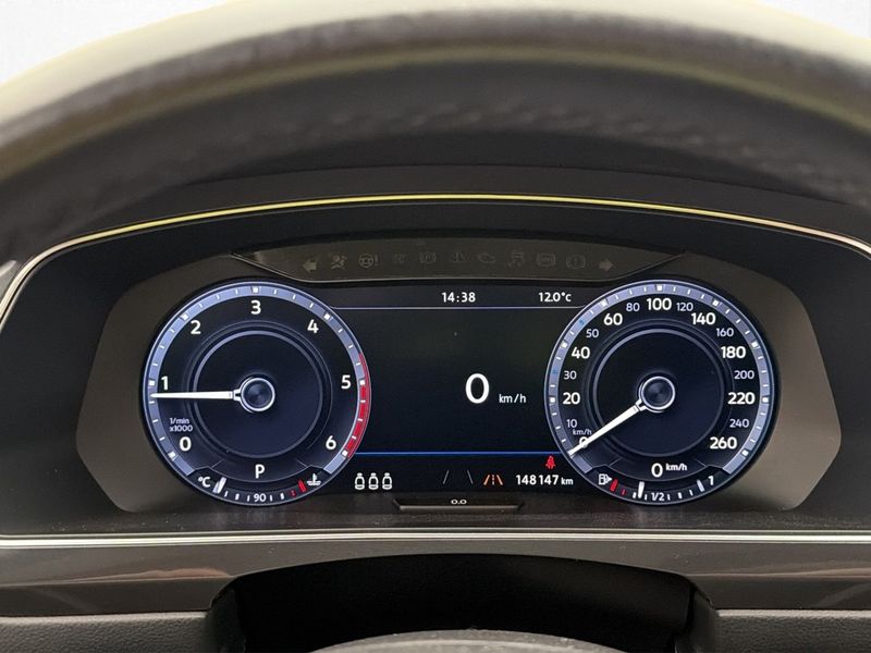 Volkswagen Tiguan bild 17