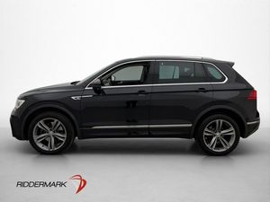 Volkswagen Tiguan bild 4