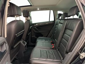 Volkswagen Tiguan bild 25