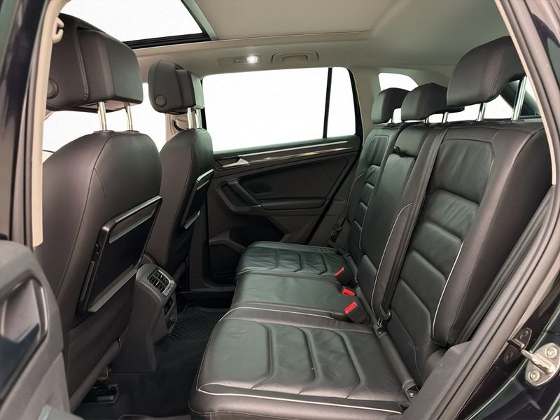 Volkswagen Tiguan bild 25