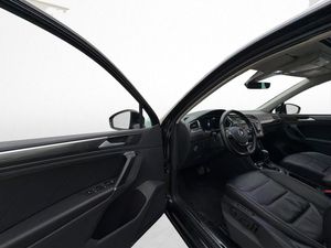 Volkswagen Tiguan bild 10