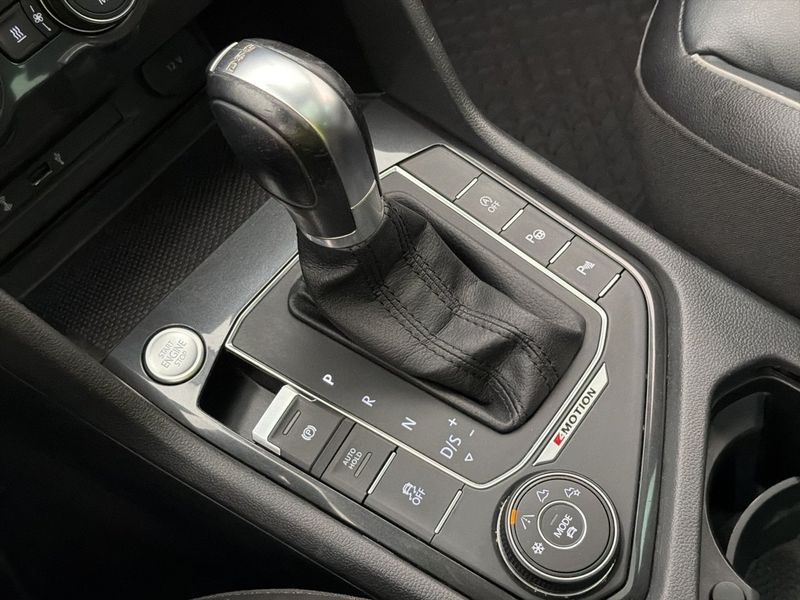 Volkswagen Tiguan bild 24