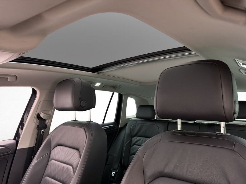 Volkswagen Tiguan bild 13