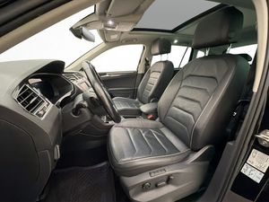 Volkswagen Tiguan bild 12