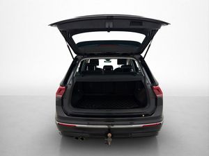 Volkswagen Tiguan bild 26
