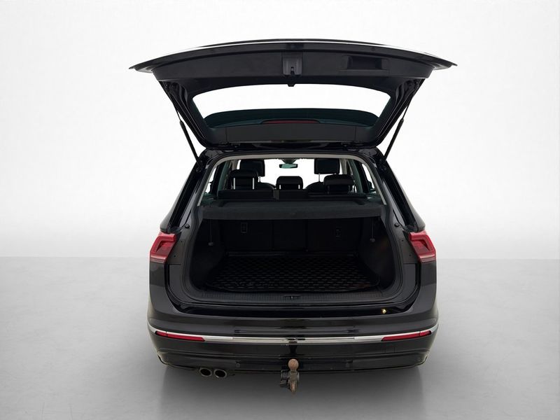 Volkswagen Tiguan bild 26