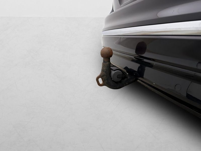 Volkswagen Tiguan bild 9