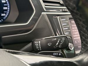Volkswagen Tiguan bild 19