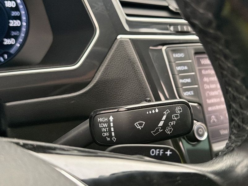 Volkswagen Tiguan bild 19