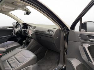 Volkswagen Tiguan bild 28