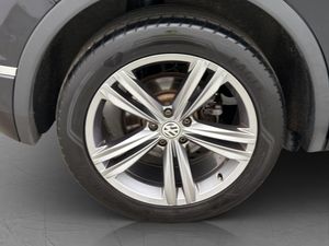 Volkswagen Tiguan bild 31