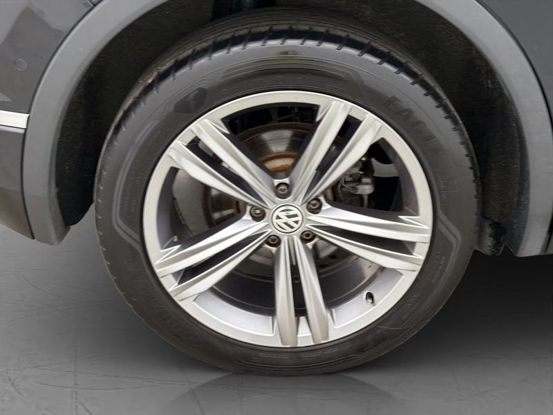 Volkswagen Tiguan bild 31