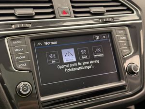 Volkswagen Tiguan bild 22