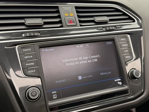 Volkswagen Tiguan bild 21