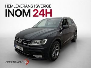 Volkswagen Tiguan bild 3