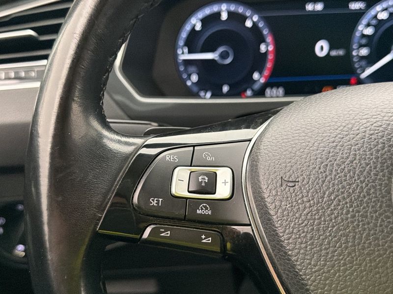 Volkswagen Tiguan bild 16