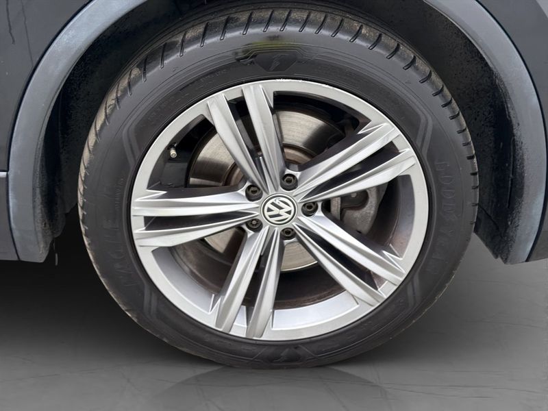 Volkswagen Tiguan bild 32