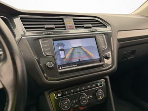 Volkswagen Tiguan bild 20
