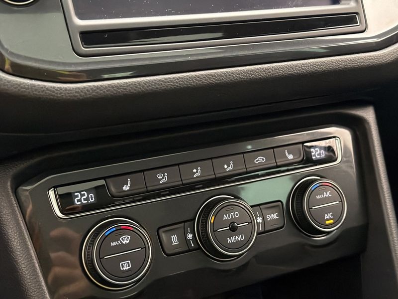 Volkswagen Tiguan bild 23