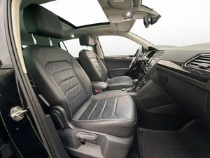 Volkswagen Tiguan bild 27