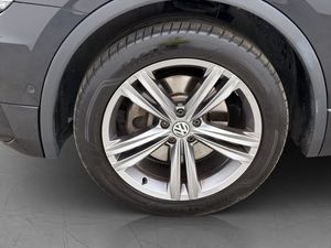 Volkswagen Tiguan bild 29