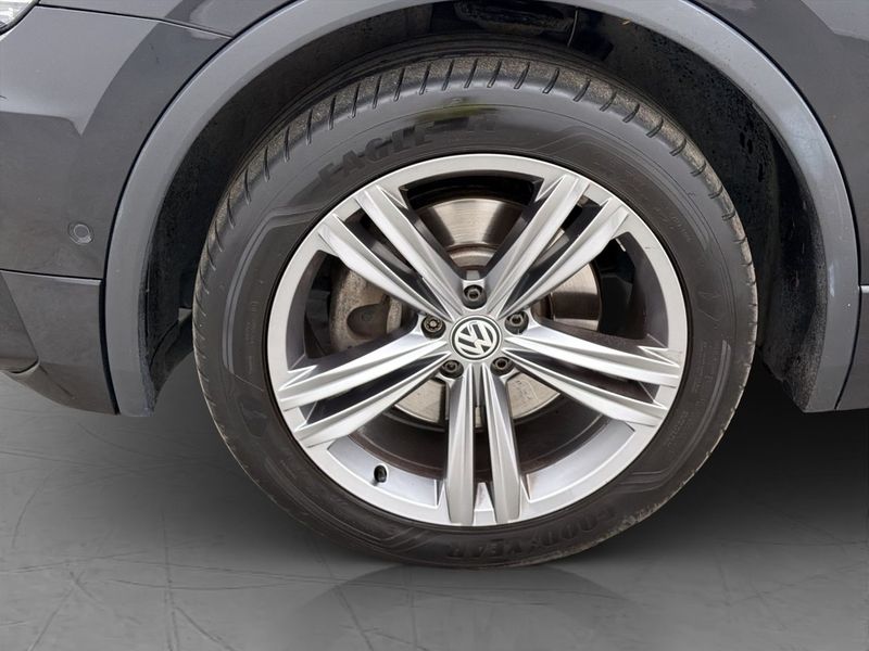 Volkswagen Tiguan bild 29