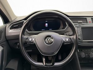 Volkswagen Tiguan bild 14