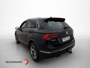 Volkswagen Tiguan bild 5
