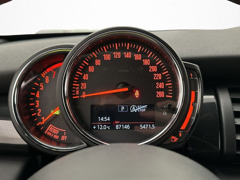 MINI Cooper bild 14