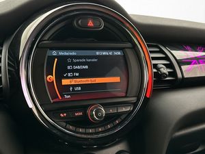 MINI Cooper bild 18