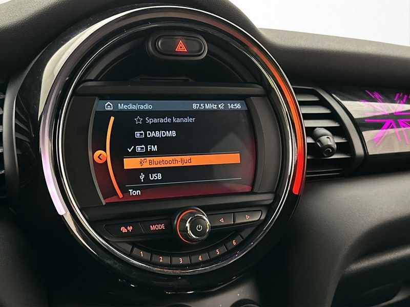 MINI Cooper bild 18