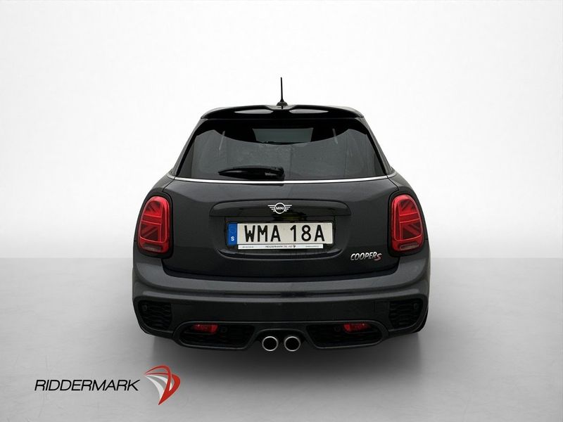 MINI Cooper bild 6