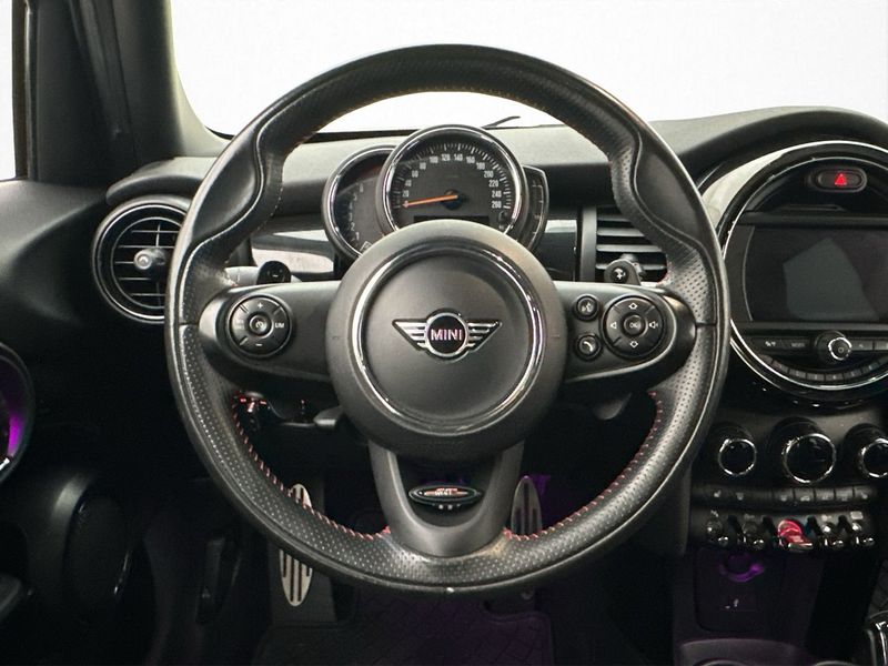 MINI Cooper bild 12