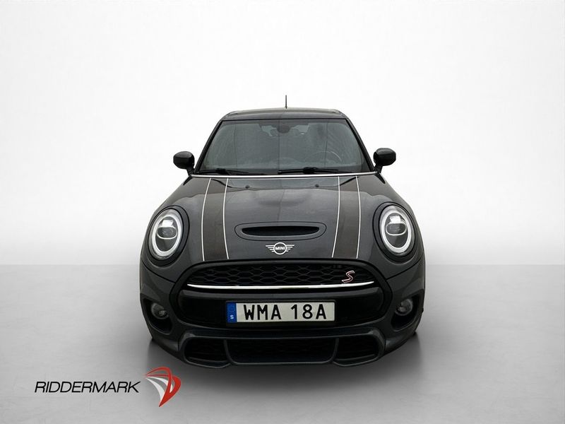 MINI Cooper bild 2