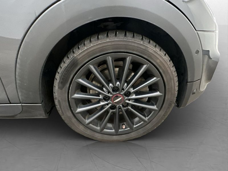 MINI Cooper bild 28