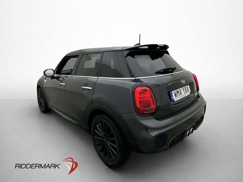 MINI Cooper bild 5