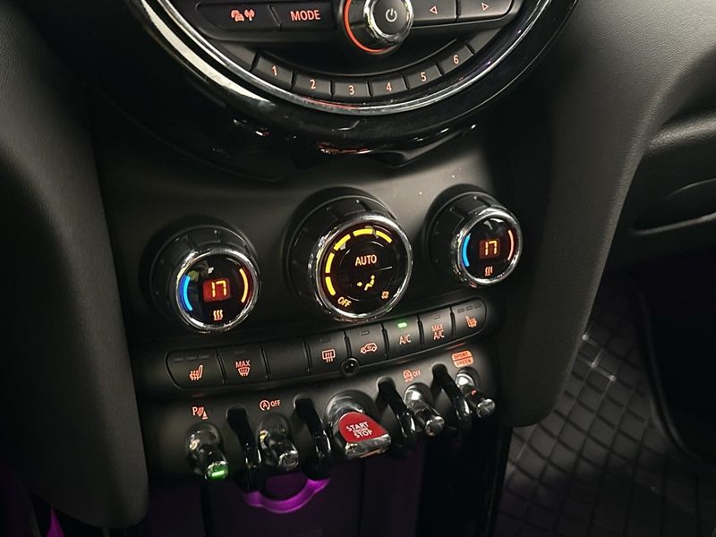 MINI Cooper bild 19
