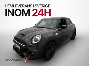 MINI Cooper bild 3