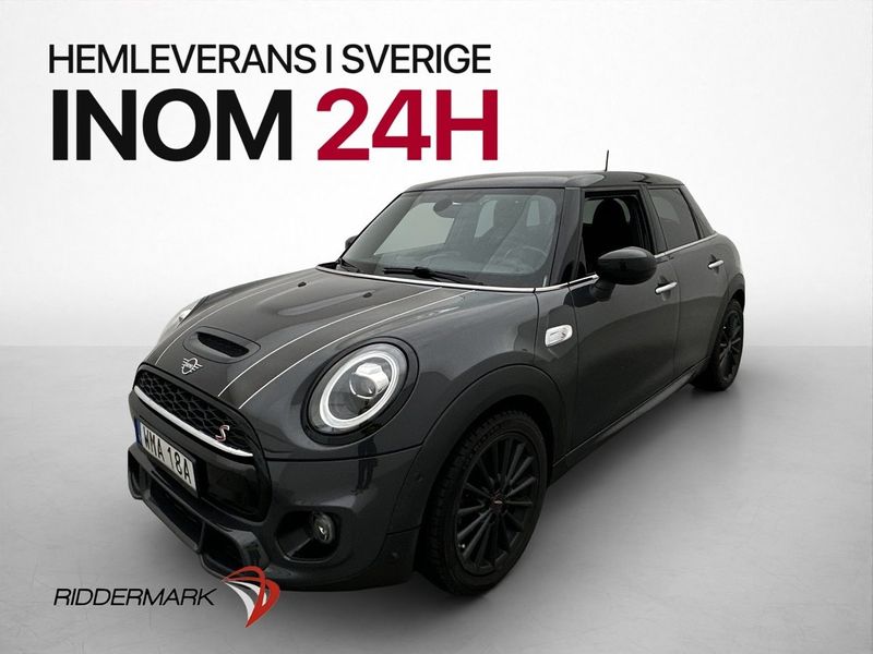 MINI Cooper bild 3
