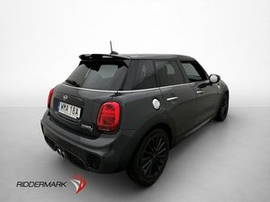 MINI Cooper bild 8