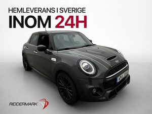 MINI Cooper bild 1