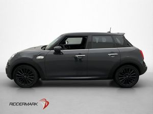 MINI Cooper bild 4