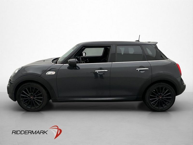 MINI Cooper bild 4