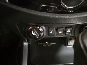 Nissan Navara bild 14