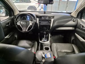 Nissan Navara bild 10